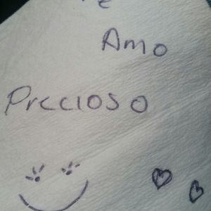 Meet your Posher, Jerry